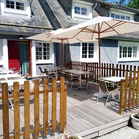 La Maison D'Hoursentut Hotel Кампан Екстериор снимка