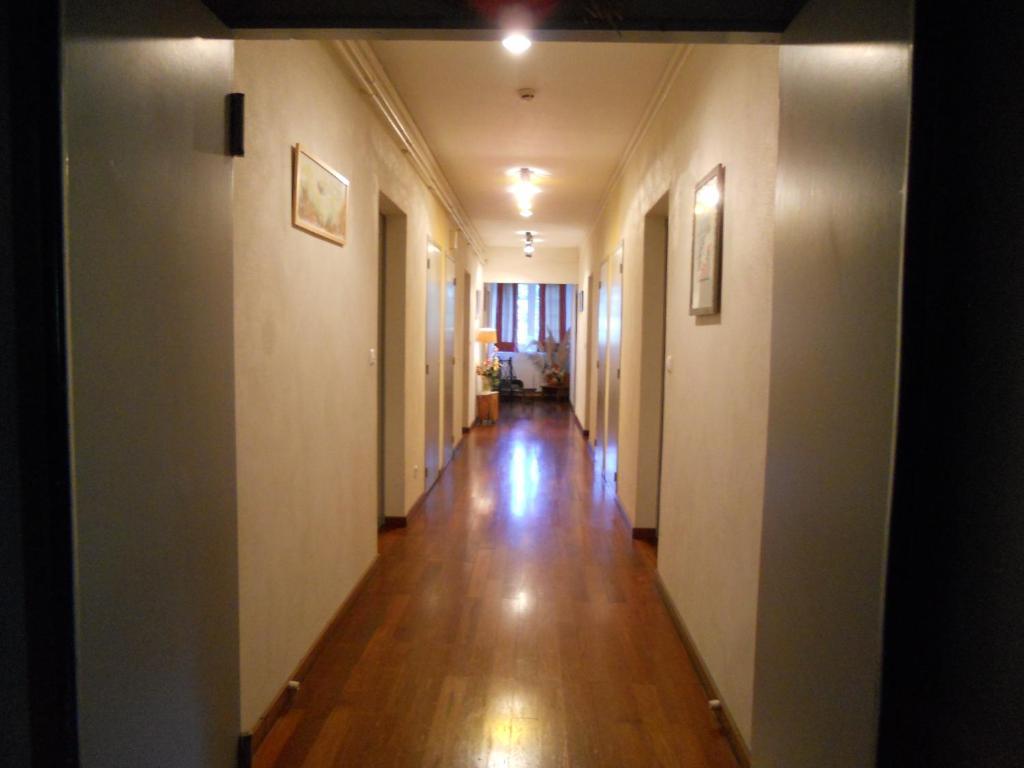 La Maison D'Hoursentut Hotel Кампан Екстериор снимка