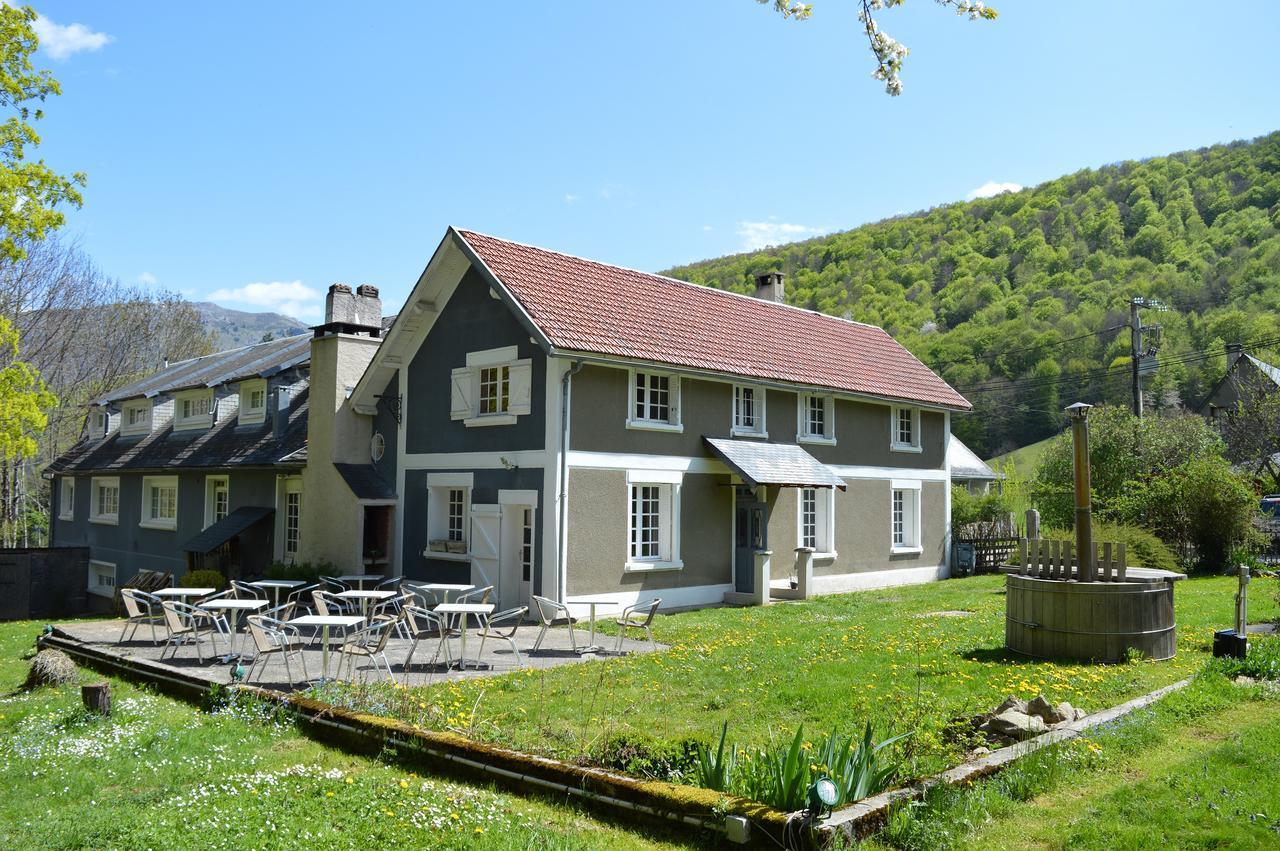 La Maison D'Hoursentut Hotel Кампан Екстериор снимка