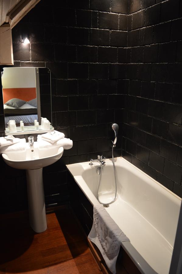 La Maison D'Hoursentut Hotel Кампан Екстериор снимка