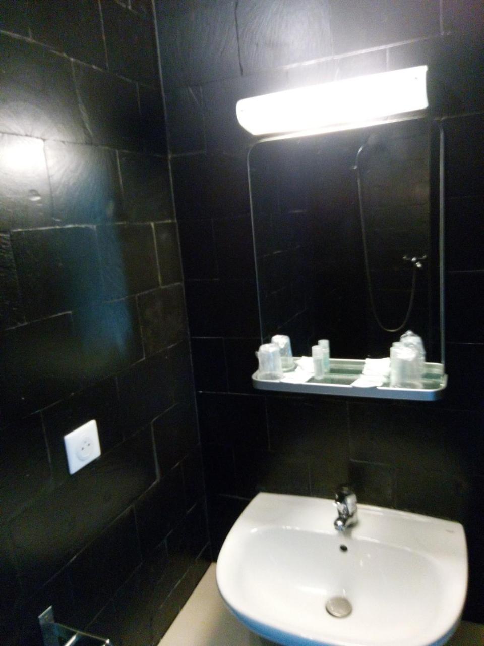 La Maison D'Hoursentut Hotel Кампан Екстериор снимка